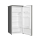 Lodówka MPM 200-CJ-19/E 122cm Inox Komora Zamrażarki 190L - 1377624 - zdjęcie 3